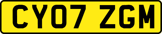 CY07ZGM