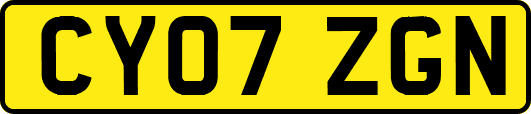 CY07ZGN