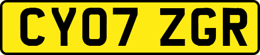 CY07ZGR