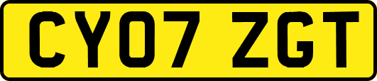 CY07ZGT