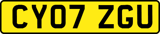 CY07ZGU