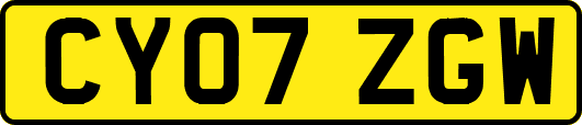 CY07ZGW