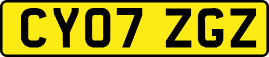 CY07ZGZ