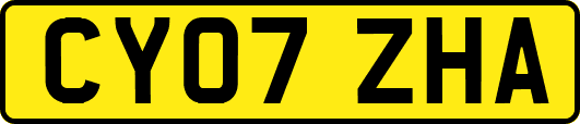 CY07ZHA
