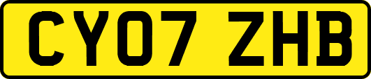 CY07ZHB