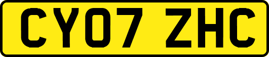 CY07ZHC