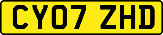 CY07ZHD