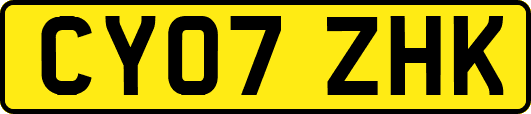 CY07ZHK