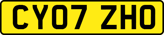 CY07ZHO