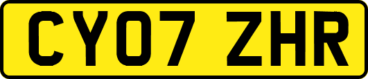 CY07ZHR