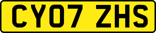 CY07ZHS