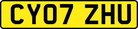 CY07ZHU