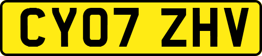 CY07ZHV