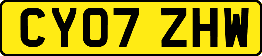 CY07ZHW