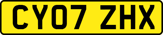 CY07ZHX