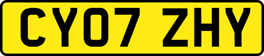 CY07ZHY