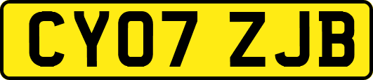 CY07ZJB