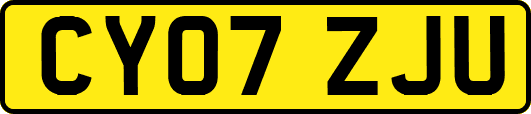 CY07ZJU