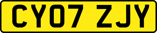 CY07ZJY