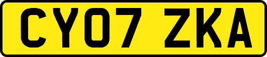 CY07ZKA