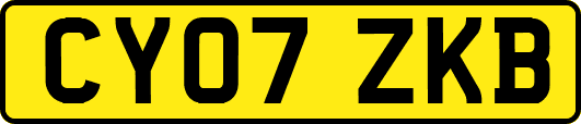 CY07ZKB