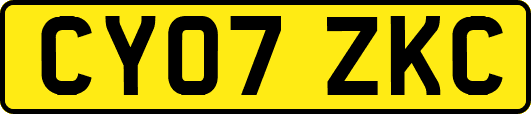 CY07ZKC