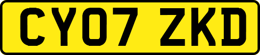 CY07ZKD