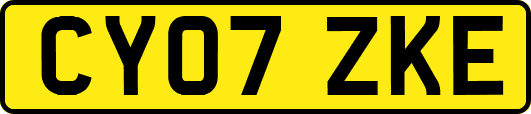 CY07ZKE