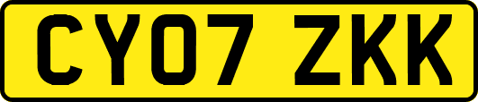 CY07ZKK