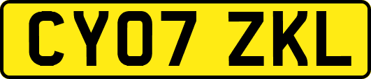 CY07ZKL
