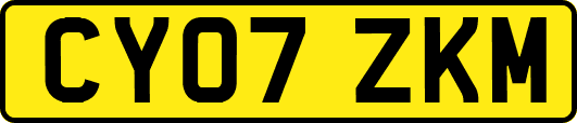CY07ZKM