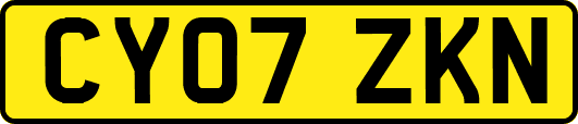 CY07ZKN