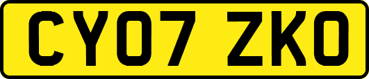 CY07ZKO