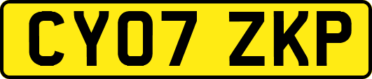 CY07ZKP