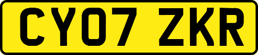 CY07ZKR