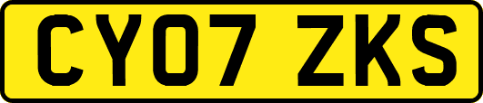 CY07ZKS