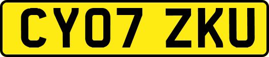 CY07ZKU