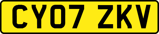 CY07ZKV