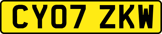 CY07ZKW