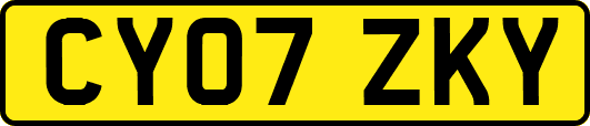 CY07ZKY