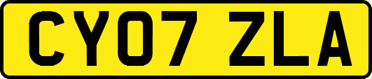 CY07ZLA