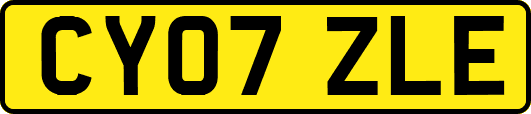 CY07ZLE