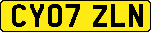 CY07ZLN