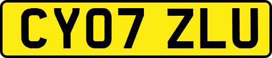 CY07ZLU