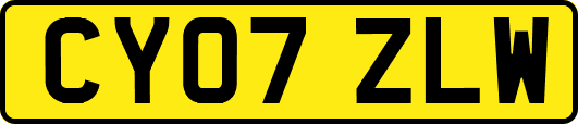 CY07ZLW