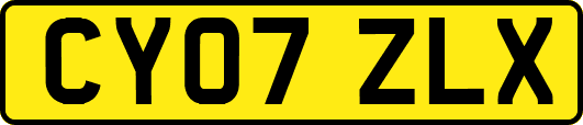 CY07ZLX