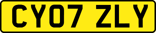 CY07ZLY