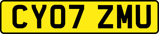 CY07ZMU