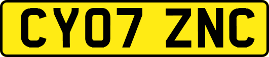 CY07ZNC