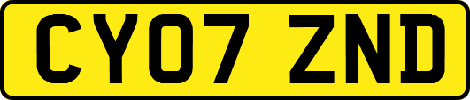 CY07ZND